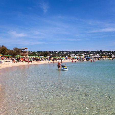 Appartamento Vista Mare Climatizzato Ionio M602 Torre Vado Eksteriør billede